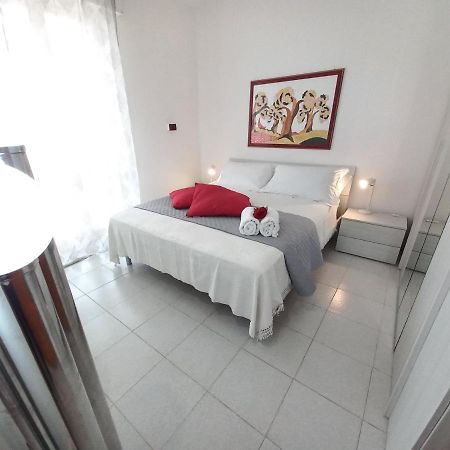 Sisters Apartment อาลเกโร ภายนอก รูปภาพ