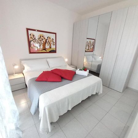Sisters Apartment อาลเกโร ภายนอก รูปภาพ