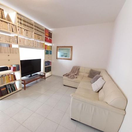 Sisters Apartment อาลเกโร ภายนอก รูปภาพ