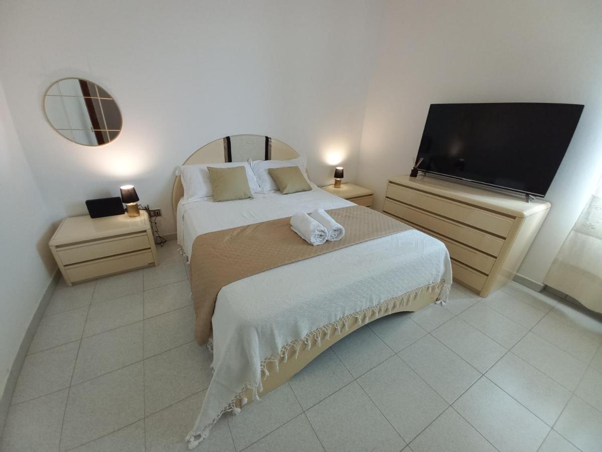 Sisters Apartment อาลเกโร ภายนอก รูปภาพ