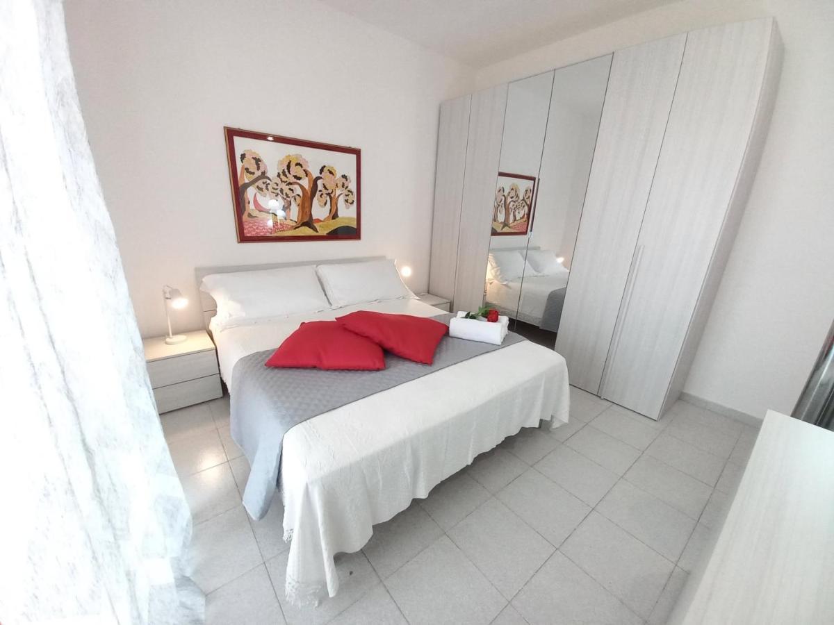 Sisters Apartment อาลเกโร ภายนอก รูปภาพ