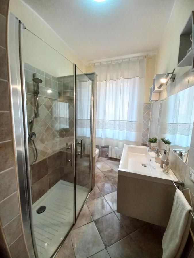 Sisters Apartment อาลเกโร ภายนอก รูปภาพ