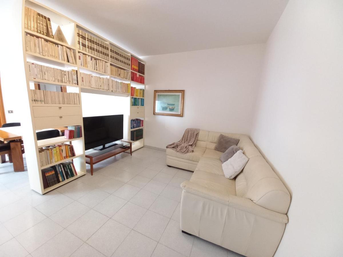 Sisters Apartment อาลเกโร ภายนอก รูปภาพ
